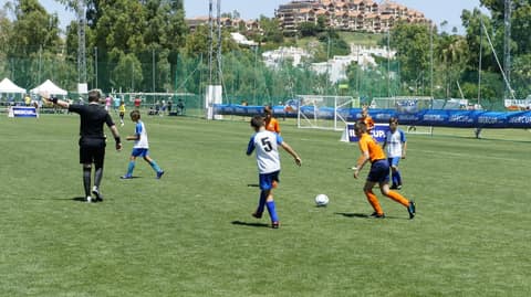 «IBERCUP-2016» (г.Малага, Испания – 2005)