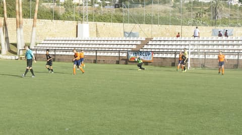 «IBERCUP-2016» (г.Малага, Испания – 2005)