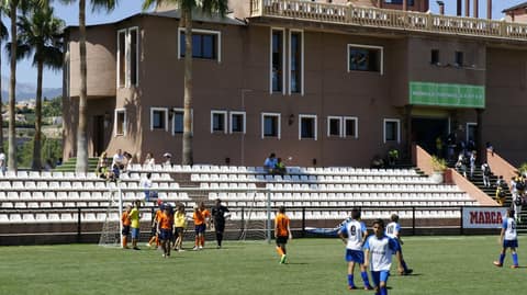 «IBERCUP-2016» (г.Малага, Испания – 2005)