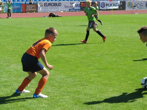 «DEYNA CUP JUNIOR-2016» (г.Старогард-Гданьски, Польша – 2007)