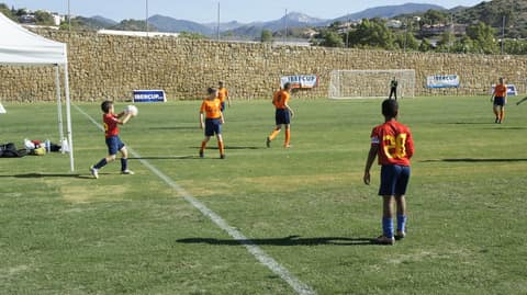 «IBERCUP-2016» (г.Малага, Испания – 2005)