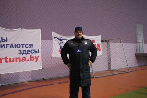 «УЛЫБКА «ФОРТУНЫ» - 2016» (2005)