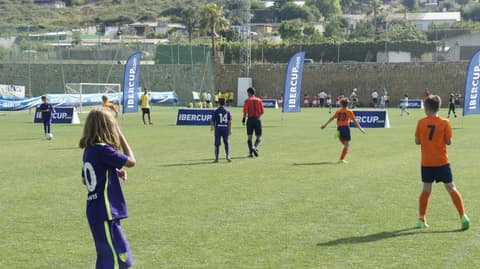 «IBERCUP-2016» (г.Малага, Испания – 2005)