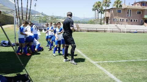 «IBERCUP-2016» (г.Малага, Испания – 2005)