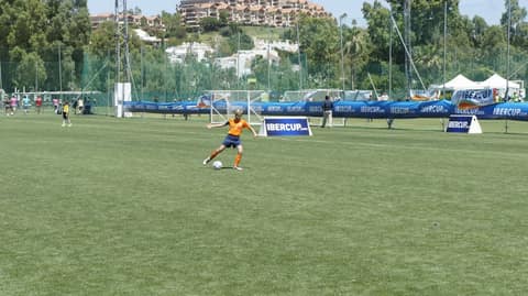 «IBERCUP-2016» (г.Малага, Испания – 2005)