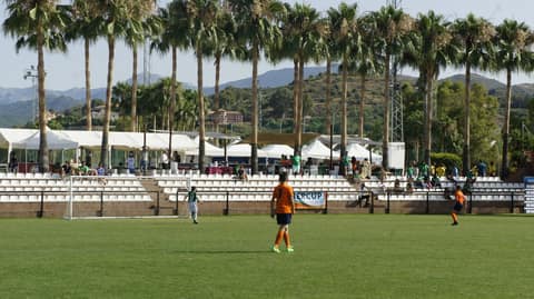 «IBERCUP-2016» (г.Малага, Испания – 2005)