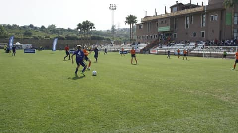 «IBERCUP-2016» (г.Малага, Испания – 2005)
