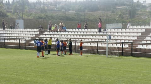 «IBERCUP-2016» (г.Малага, Испания – 2005)