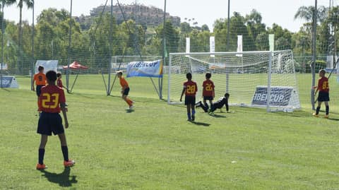 «IBERCUP-2016» (г.Малага, Испания – 2005)