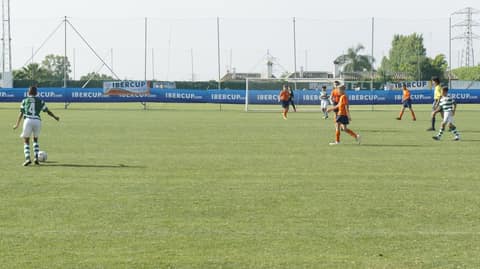 «IBERCUP-2016» (г.Малага, Испания – 2005)