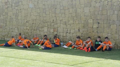 «IBERCUP-2016» (г.Малага, Испания – 2005)