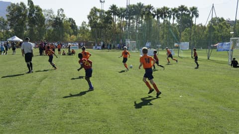 «IBERCUP-2016» (г.Малага, Испания – 2005)