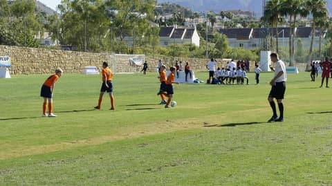 «IBERCUP-2016» (г.Малага, Испания – 2005)