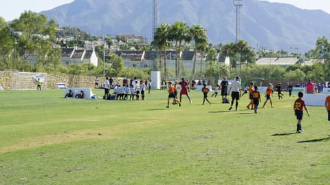 «IBERCUP-2016» (г.Малага, Испания – 2005)