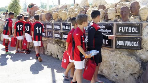 «IBERCUP-2016» (г.Малага, Испания – 2005)