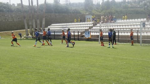 «IBERCUP-2016» (г.Малага, Испания – 2005)