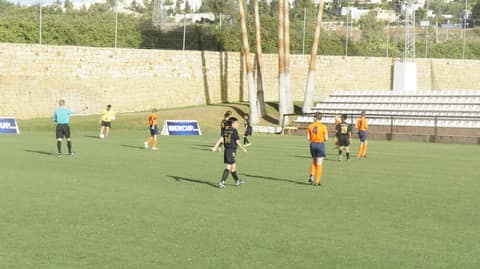 «IBERCUP-2016» (г.Малага, Испания – 2005)