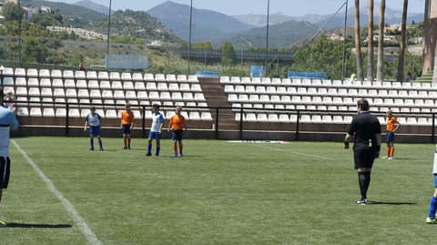 «IBERCUP-2016» (г.Малага, Испания – 2005)