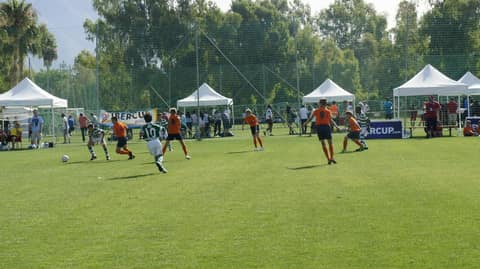«IBERCUP-2016» (г.Малага, Испания – 2005)
