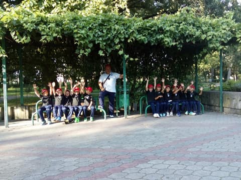 «DEYNA CUP JUNIOR-2016» (г.Старогард-Гданьски, Польша – 2007)