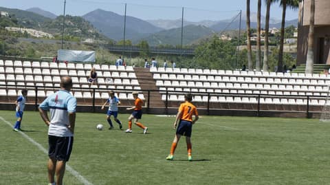 «IBERCUP-2016» (г.Малага, Испания – 2005)