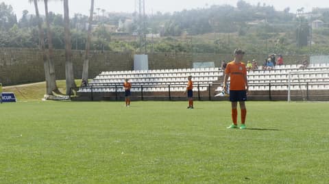 «IBERCUP-2016» (г.Малага, Испания – 2005)