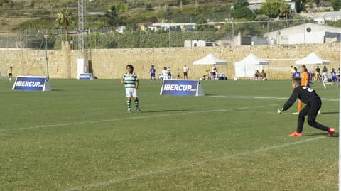 «IBERCUP-2016» (г.Малага, Испания – 2005)