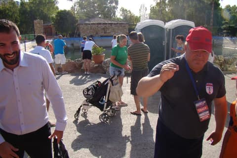 «IBERCUP-2016» (г.Малага, Испания – 2005)