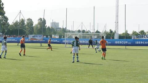 «IBERCUP-2016» (г.Малага, Испания – 2005)