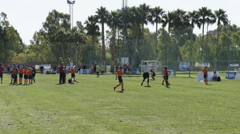 «IBERCUP-2016» (г.Малага, Испания – 2005)