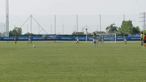 «IBERCUP-2016» (г.Малага, Испания – 2005)