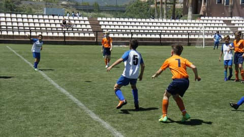 «IBERCUP-2016» (г.Малага, Испания – 2005)