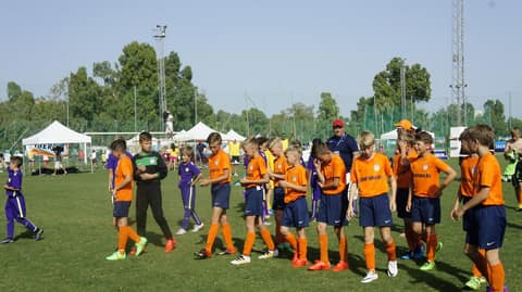 «IBERCUP-2016» (г.Малага, Испания – 2005)