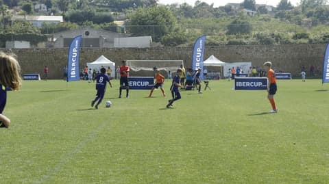 «IBERCUP-2016» (г.Малага, Испания – 2005)