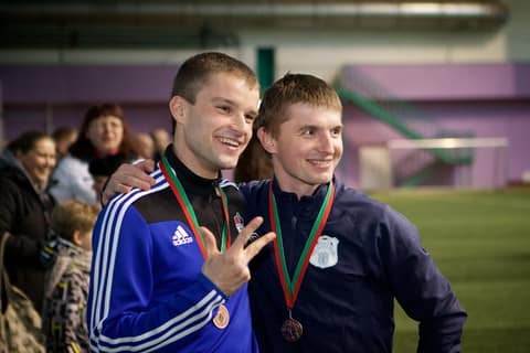 «УЛЫБКА «ФОРТУНЫ» - 2016» (2005)