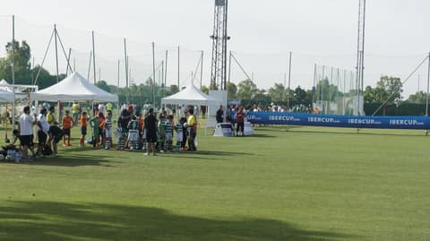 «IBERCUP-2016» (г.Малага, Испания – 2005)