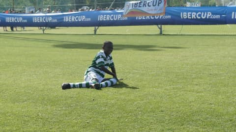 «IBERCUP-2016» (г.Малага, Испания – 2005)