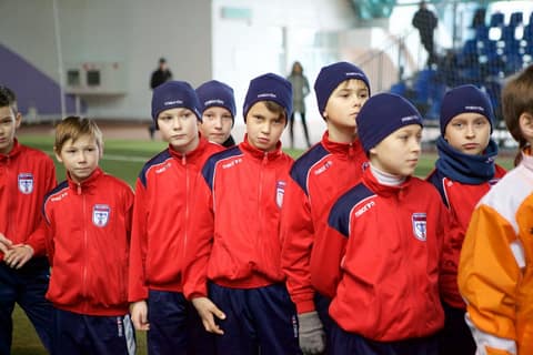 «УЛЫБКА «ФОРТУНЫ» - 2016» (2005)