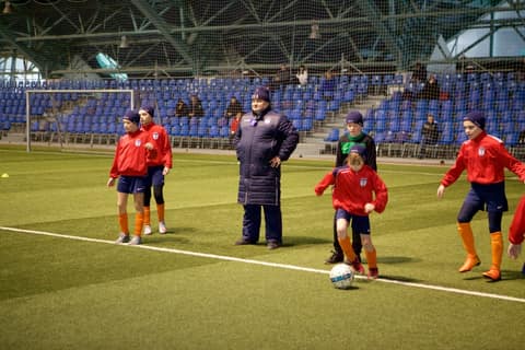 «УЛЫБКА «ФОРТУНЫ» - 2016» (2005)