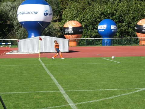«DEYNA CUP JUNIOR-2016» (г.Старогард-Гданьски, Польша – 2007)