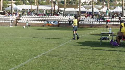 «IBERCUP-2016» (г.Малага, Испания – 2005)