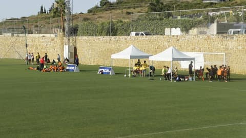 «IBERCUP-2016» (г.Малага, Испания – 2005)