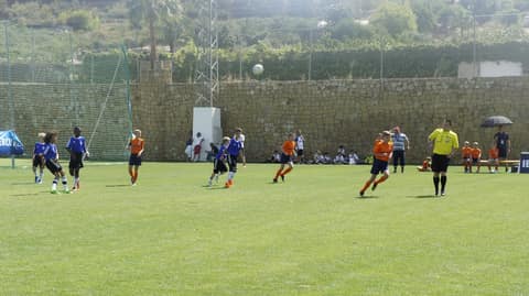 «IBERCUP-2016» (г.Малага, Испания – 2005)