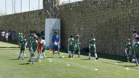 «IBERCUP-2016» (г.Малага, Испания – 2005)