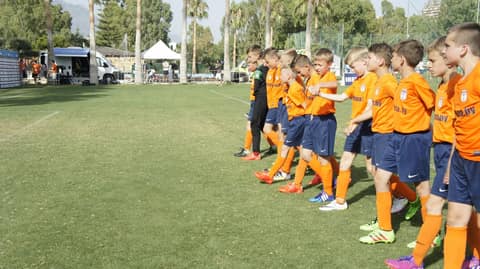 «IBERCUP-2016» (г.Малага, Испания – 2005)