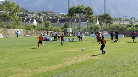 «IBERCUP-2016» (г.Малага, Испания – 2005)