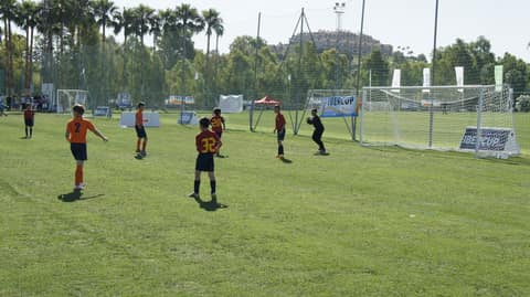«IBERCUP-2016» (г.Малага, Испания – 2005)