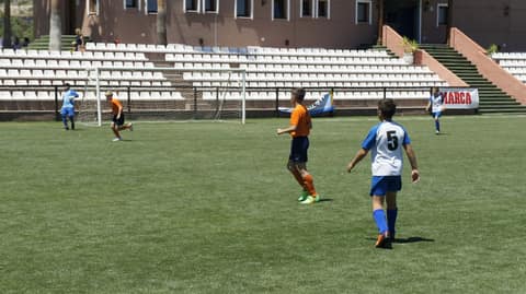 «IBERCUP-2016» (г.Малага, Испания – 2005)