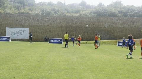 «IBERCUP-2016» (г.Малага, Испания – 2005)