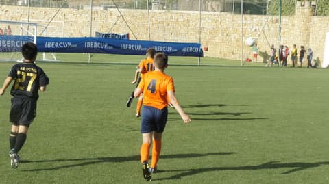 «IBERCUP-2016» (г.Малага, Испания – 2005)